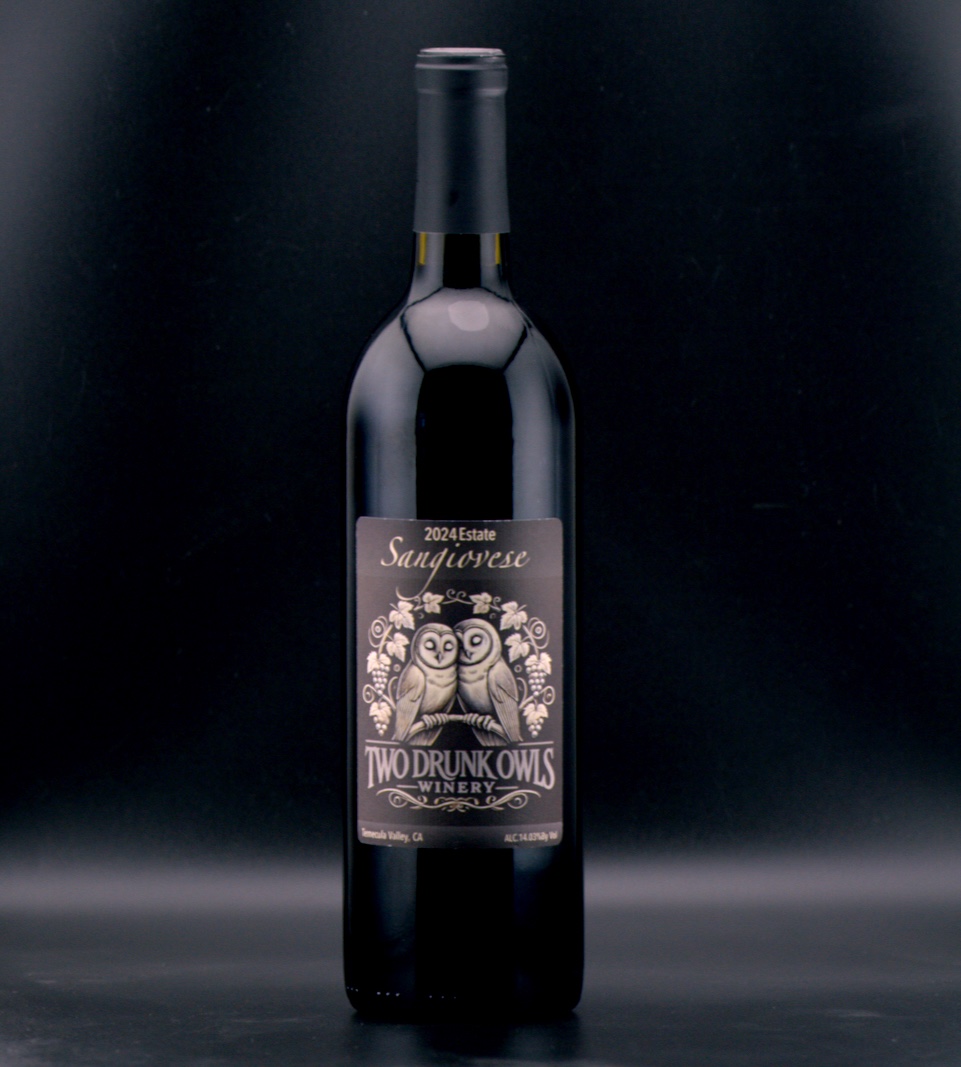 2024 Sangiovese (FO)