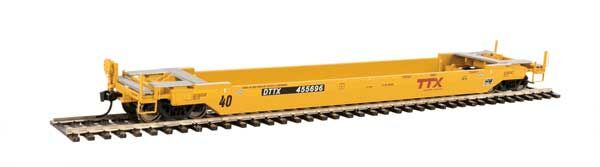 Walthers 920109125 Well Car HO Scale