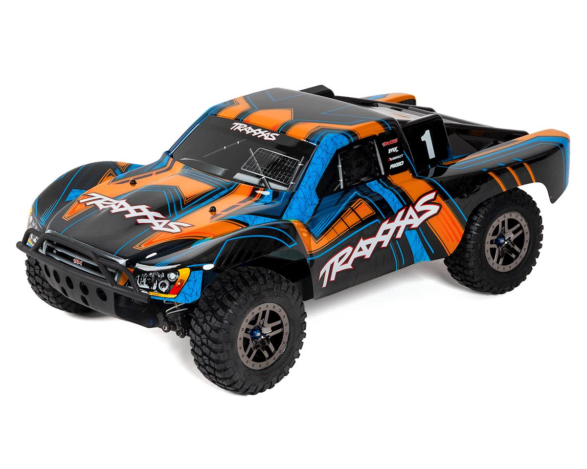 Slash 4x4 Ultimate Orange 680774