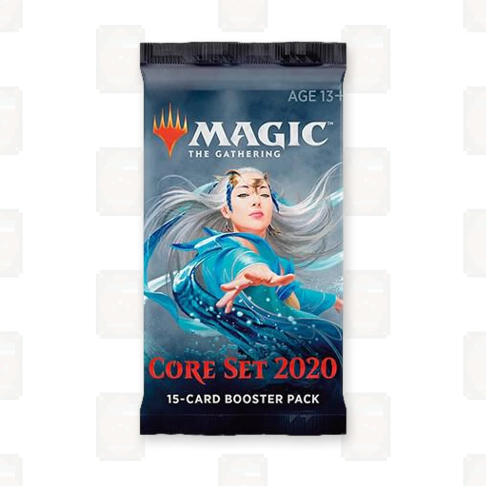 MTG Core Set 2020 Booster Packs