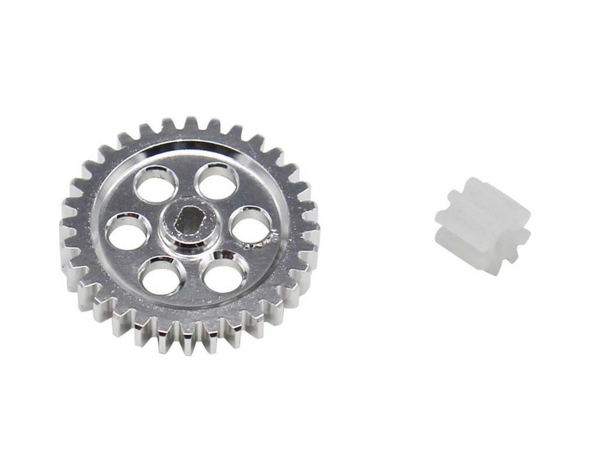 .5m Spur Gear Conversion Scx24
