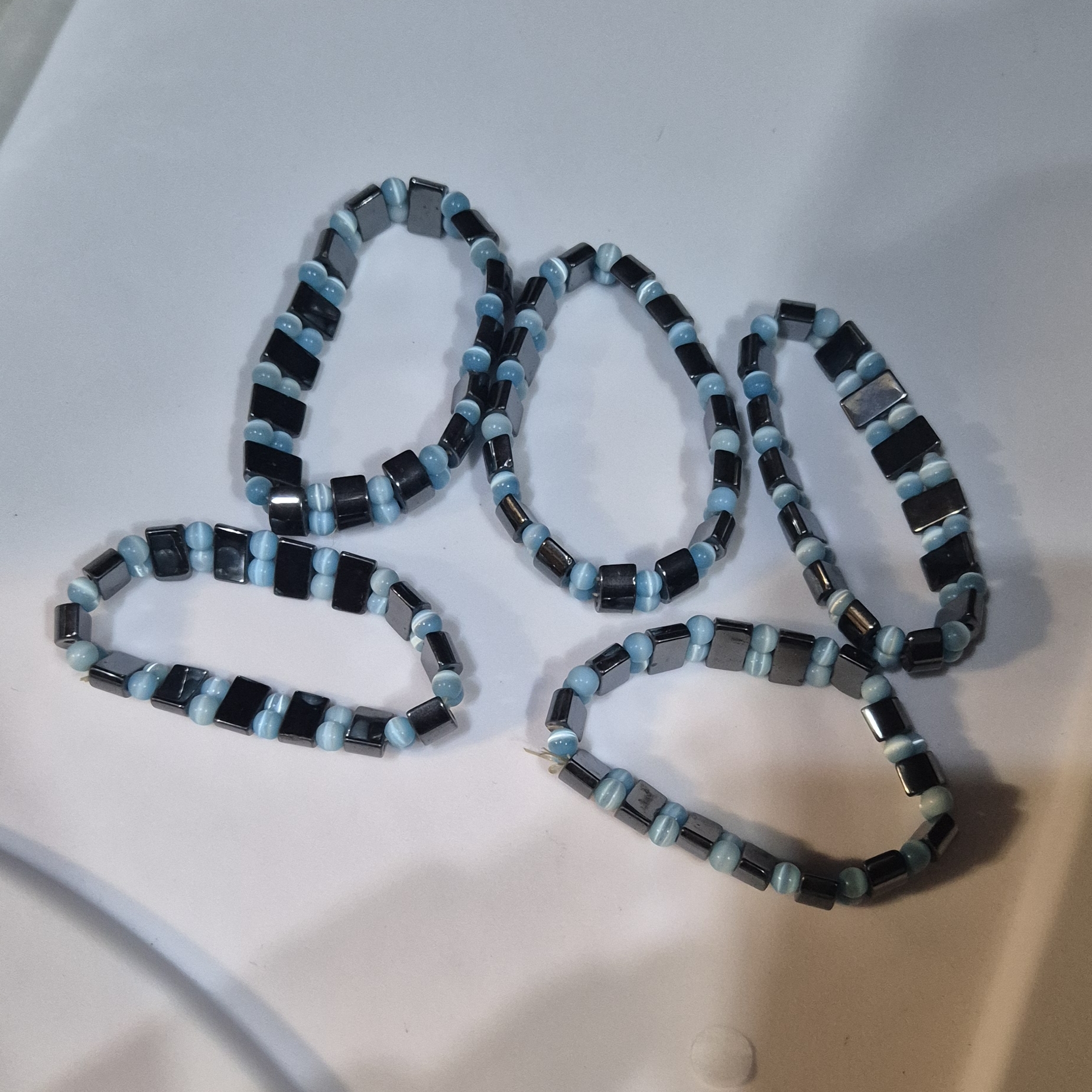 Haematite Bracelet Each