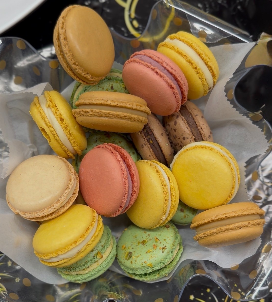 Macaron