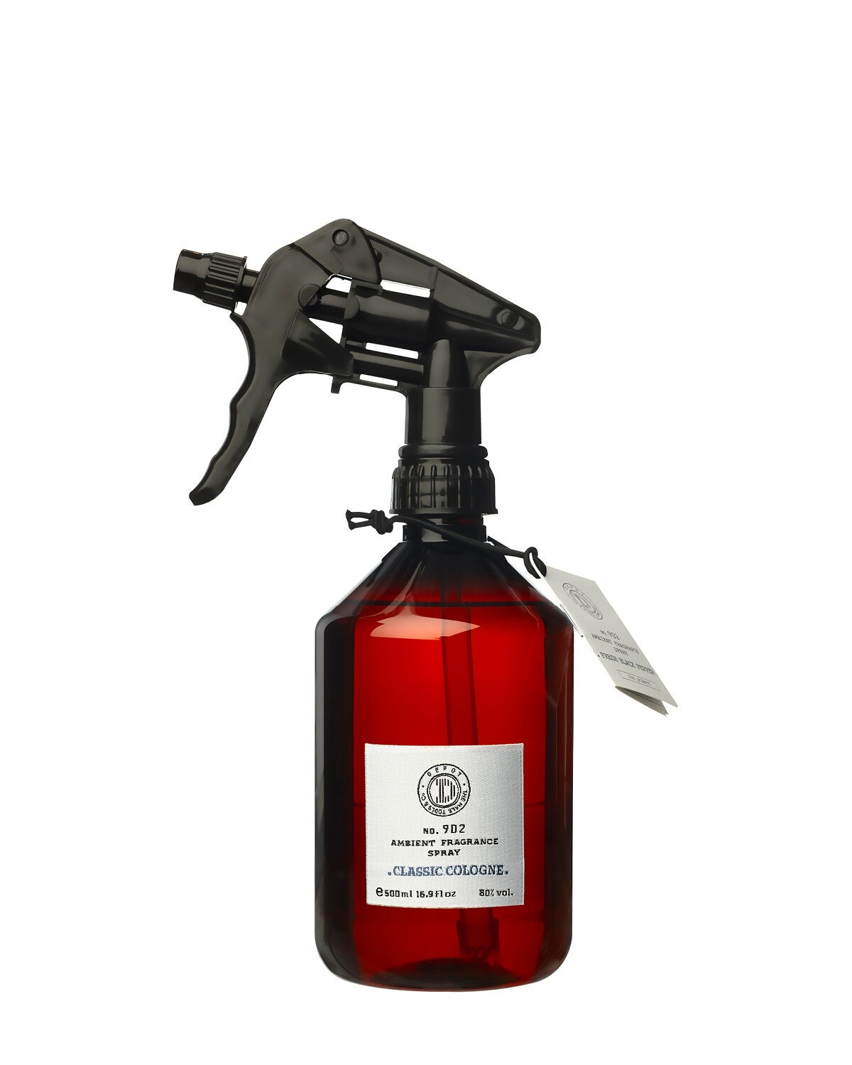No. 902 - AMBIENT FRAGRANCE SPRAY