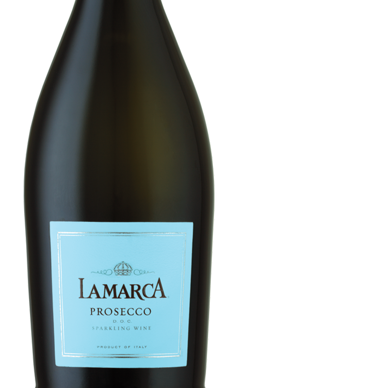 La Marca Prosecco Bottle