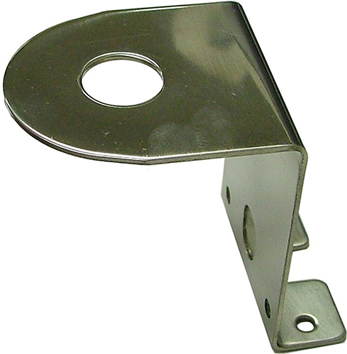 'Z' Mount Bonnet/Boot mount
