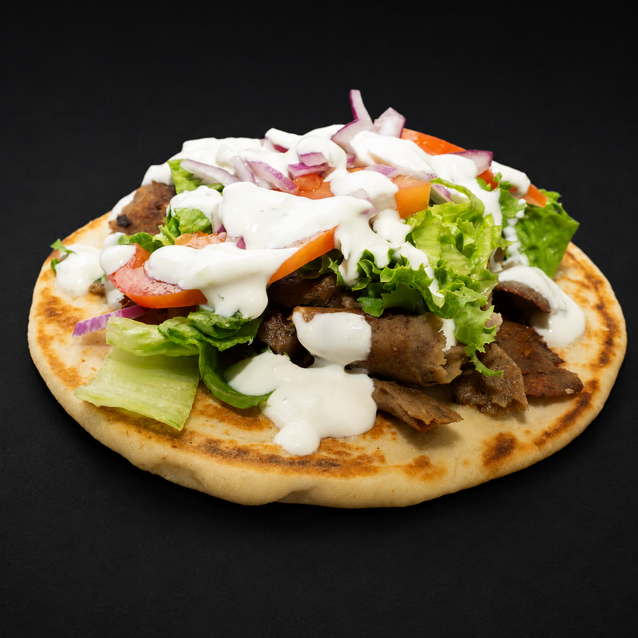 The Gyro
