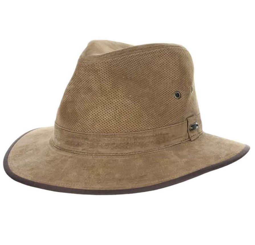 Stetson STC380-Tan
