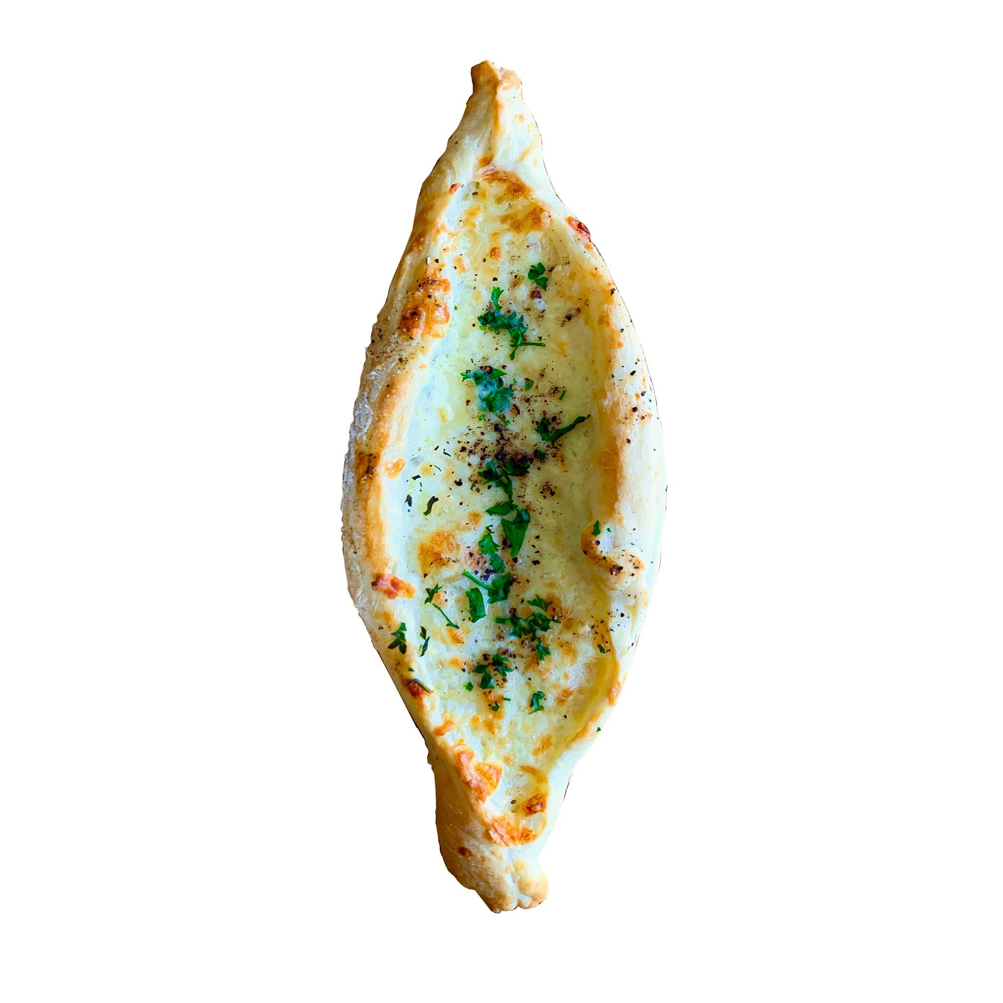 Egg & Cheese Manakeesh