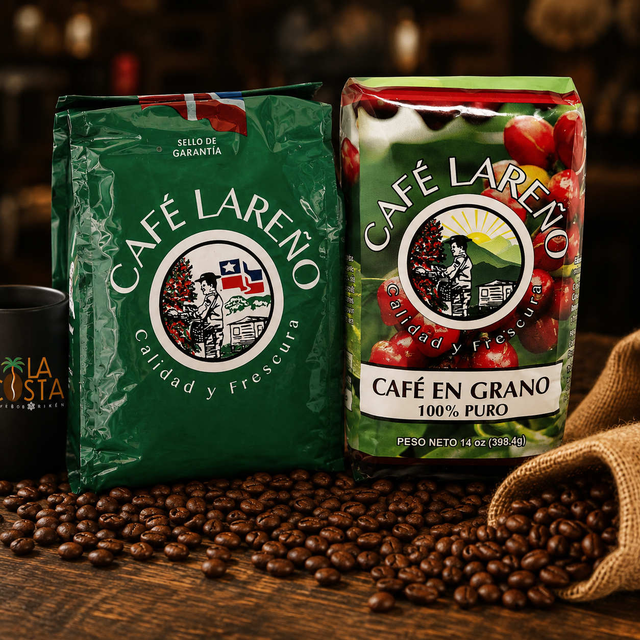 Cafe
