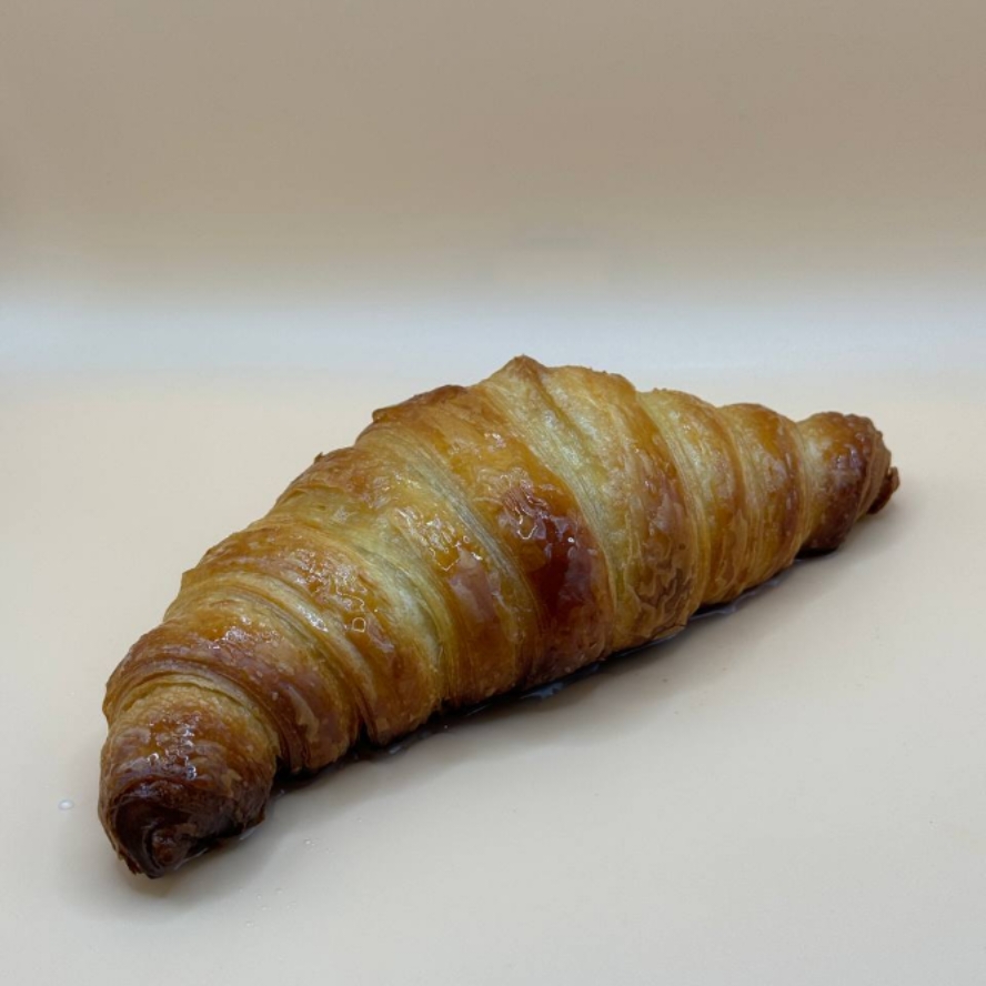 Plain Croissant