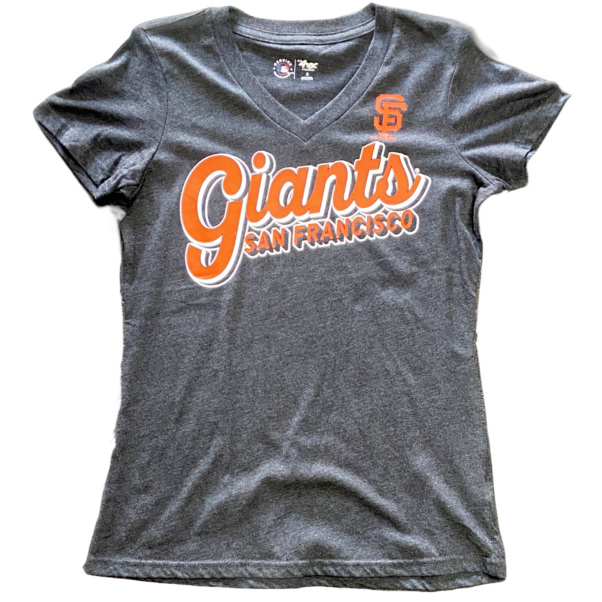 San Francisco Giants Ladies g-III Shirt