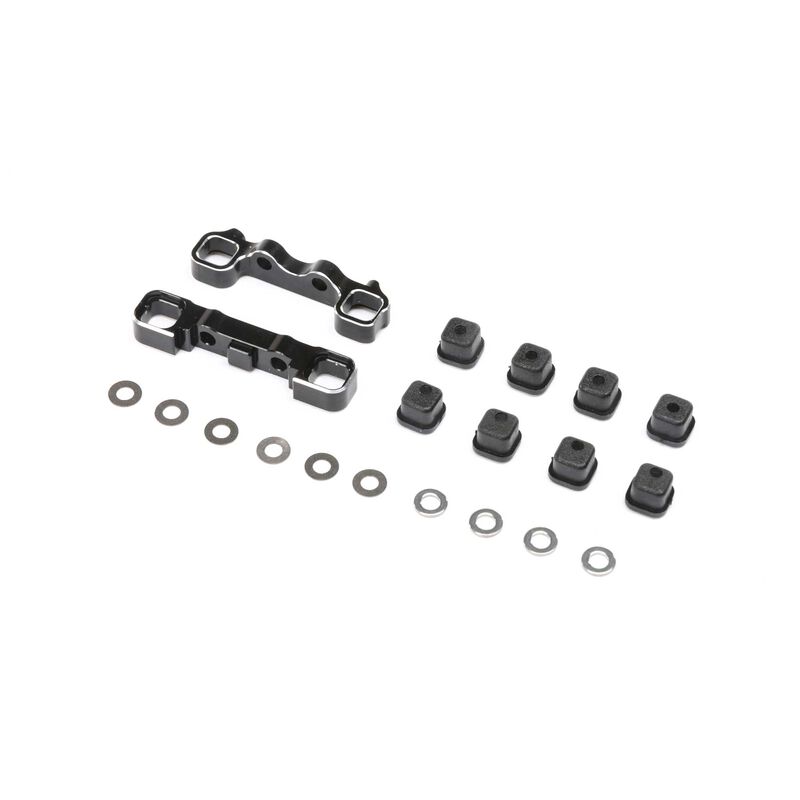 Adj Alum Pivots C&D Mini B TLR314005