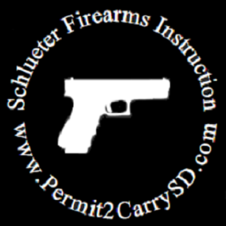 08/18/2025 SD Enhanced Permit to Carry Concealed Class At: ALLIANCE GUN RANGE, SIOUX FALLS,SD