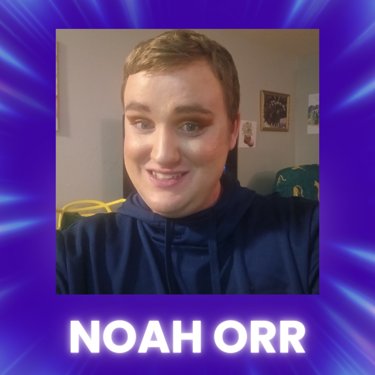 Noah Orr