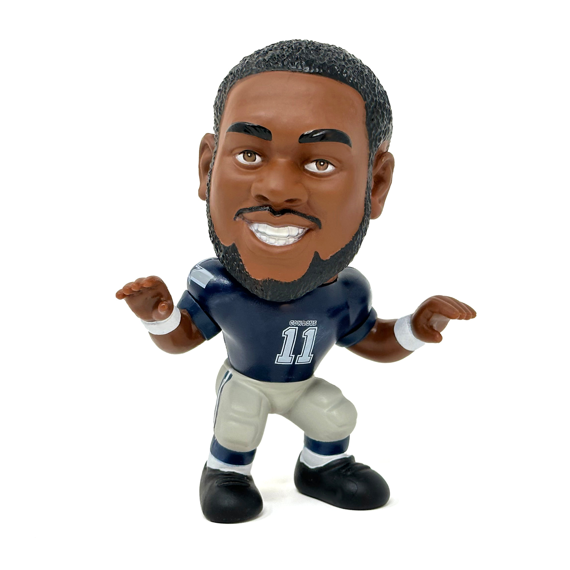 Dallas Cowboys Micah Parsons Big Baller 5" Figurine