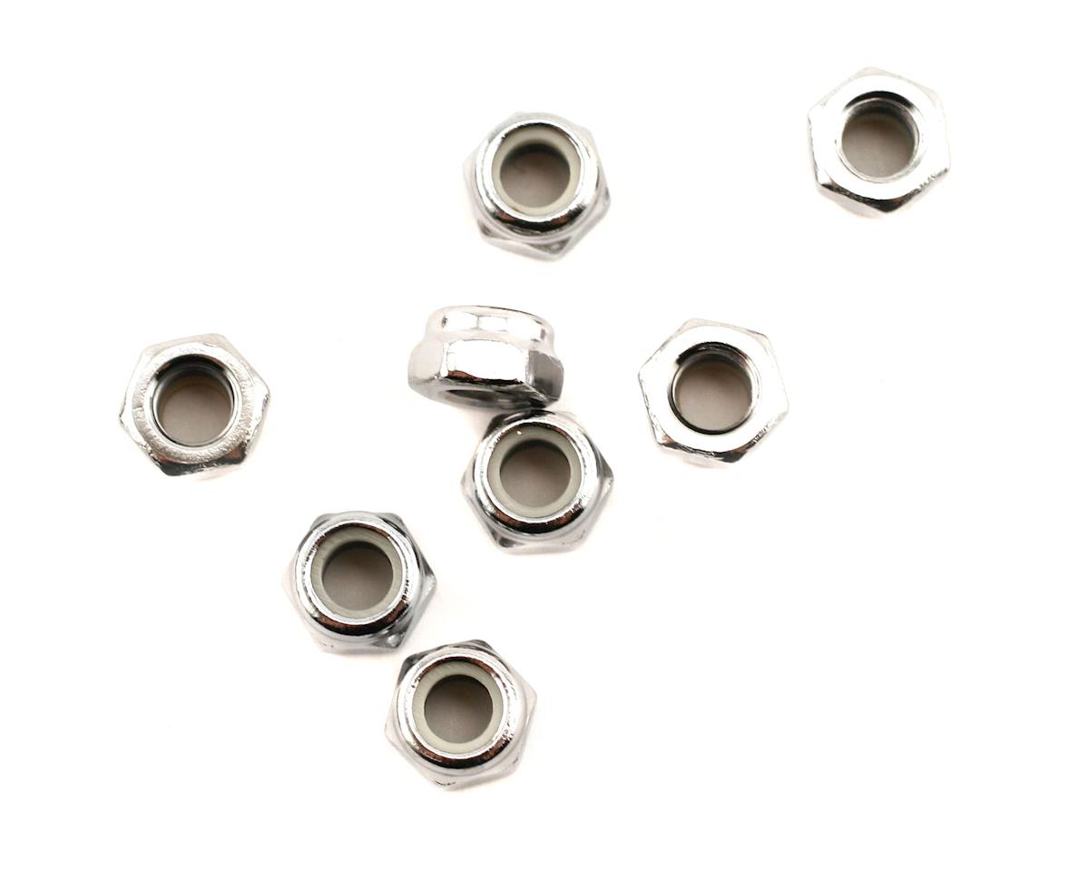 Wheels Nuts 5mm 4147