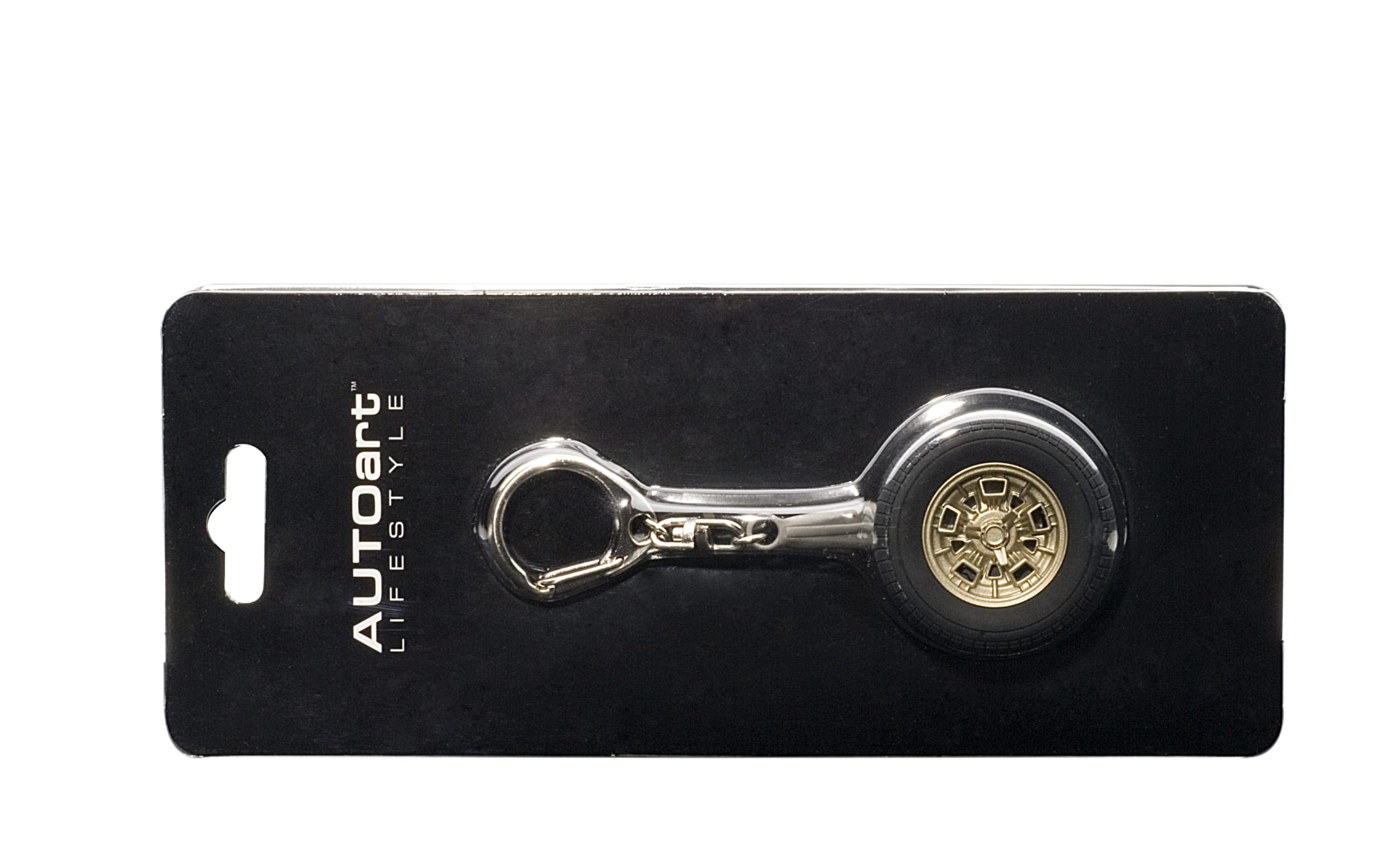 40453 Lamborghini Keychain