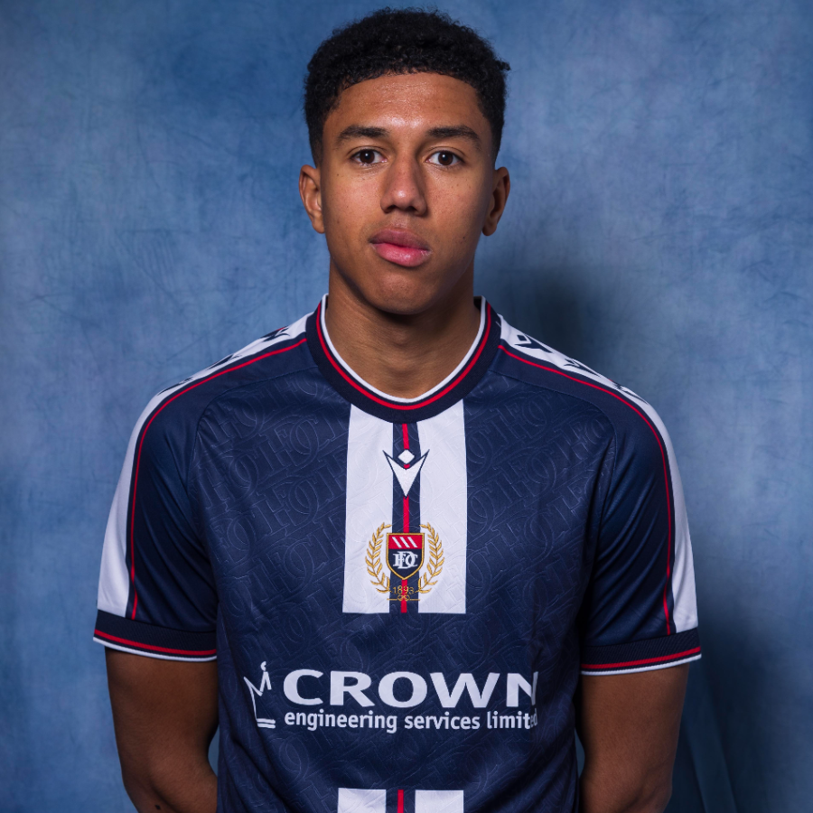 27- Joseph Bevan Home