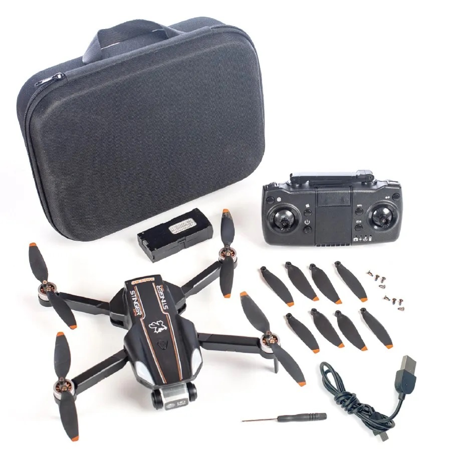 Stinger GPS RTF Drone