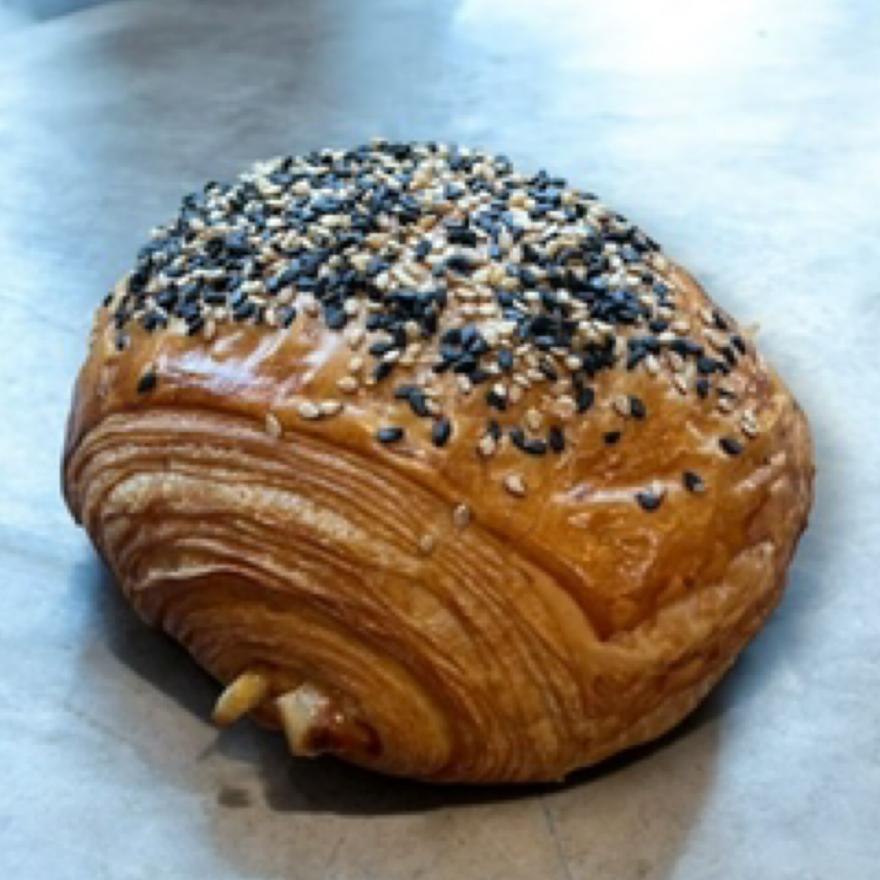 Turkey&Cheese Croissant