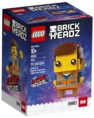 41634 Emmet