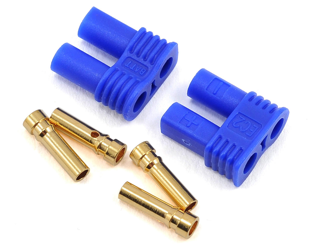 EC2 Battery Connector Female EFLAEC202