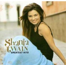 Shania Twain/Greatest Hits