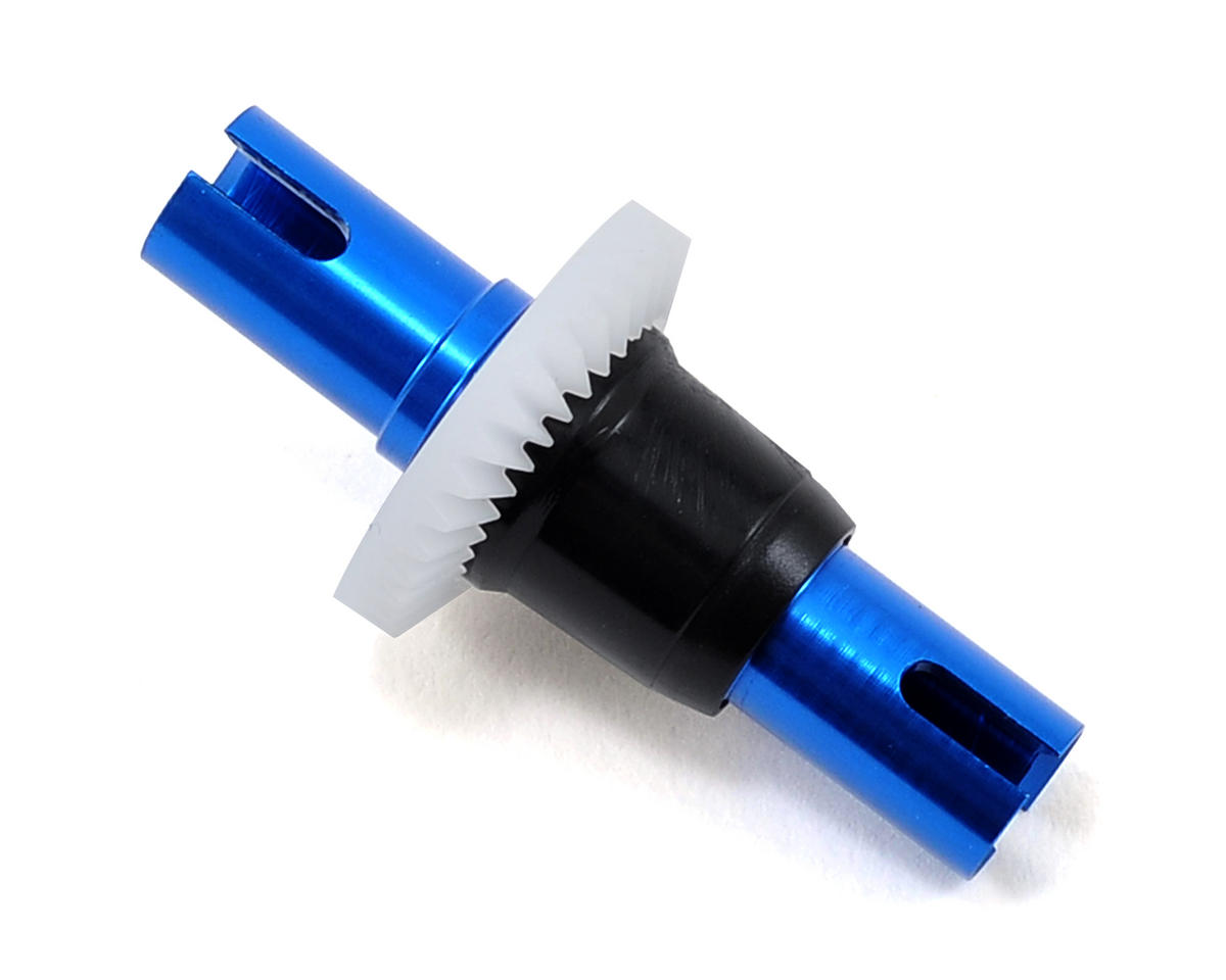 Spool Solid Axle 7581 RM-2R3(3)