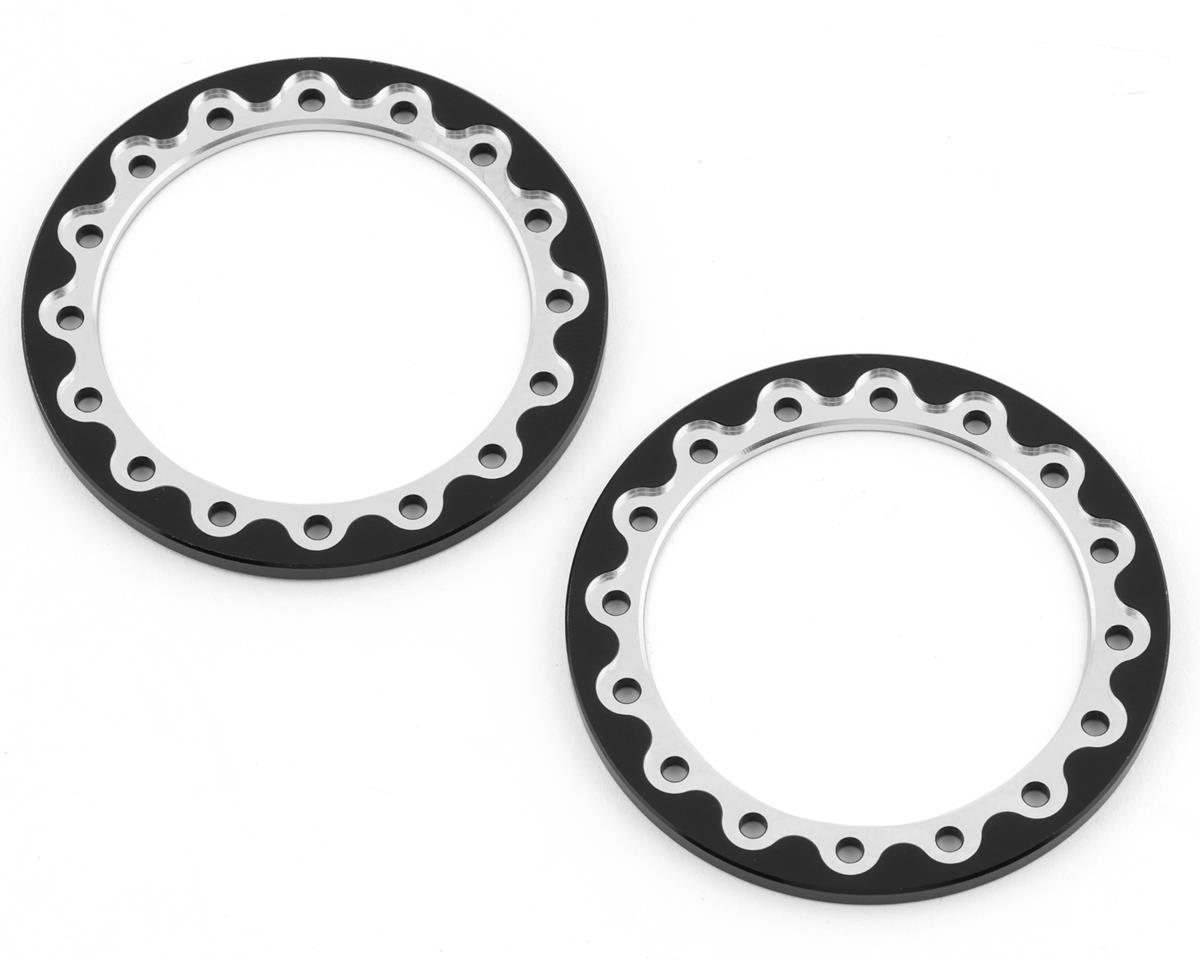 2.2"/3.0" Drag Rear Wheel Front Rings SSD00546