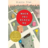 When You Reach Me by Rebecca Stead