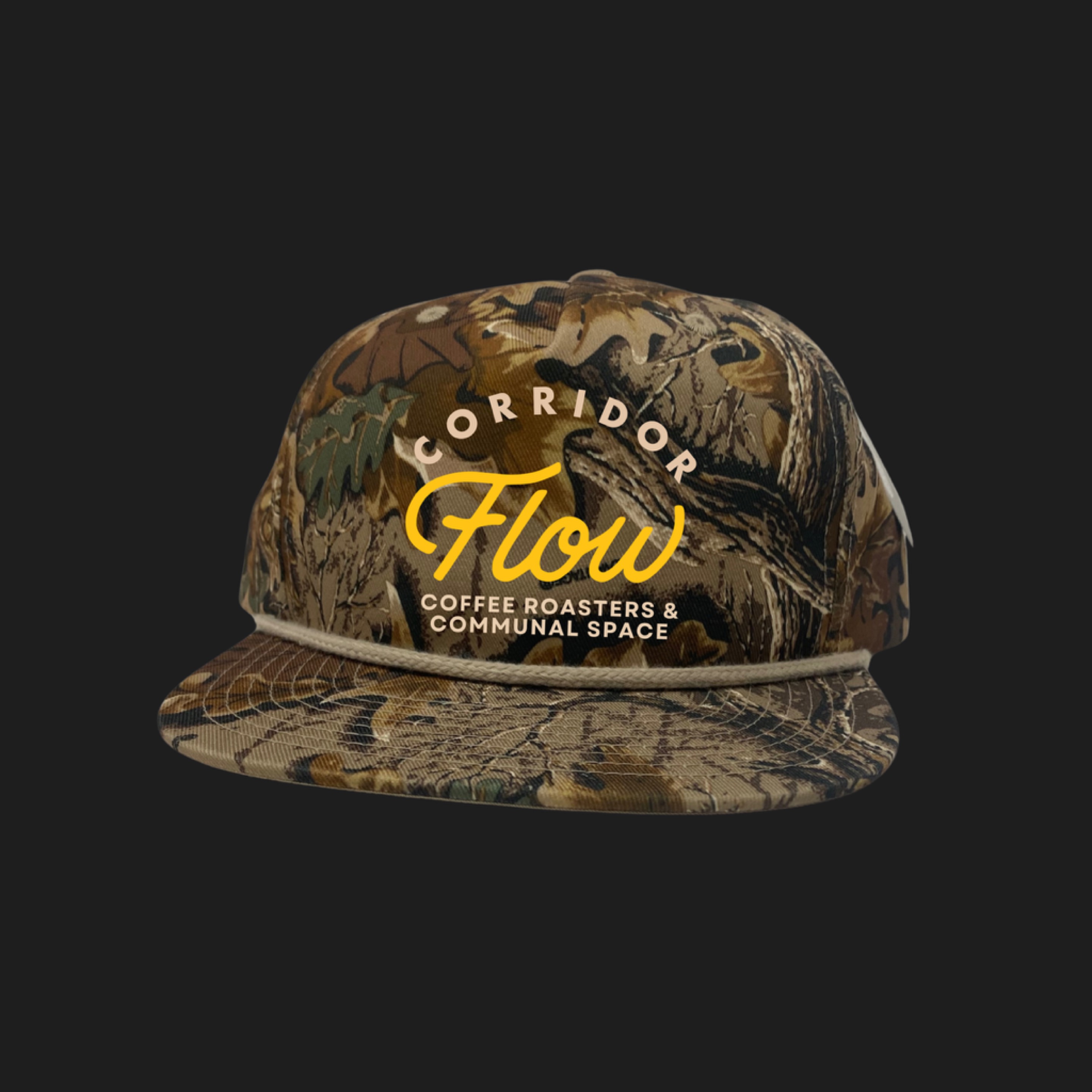 CF Roasters Hat - Regular