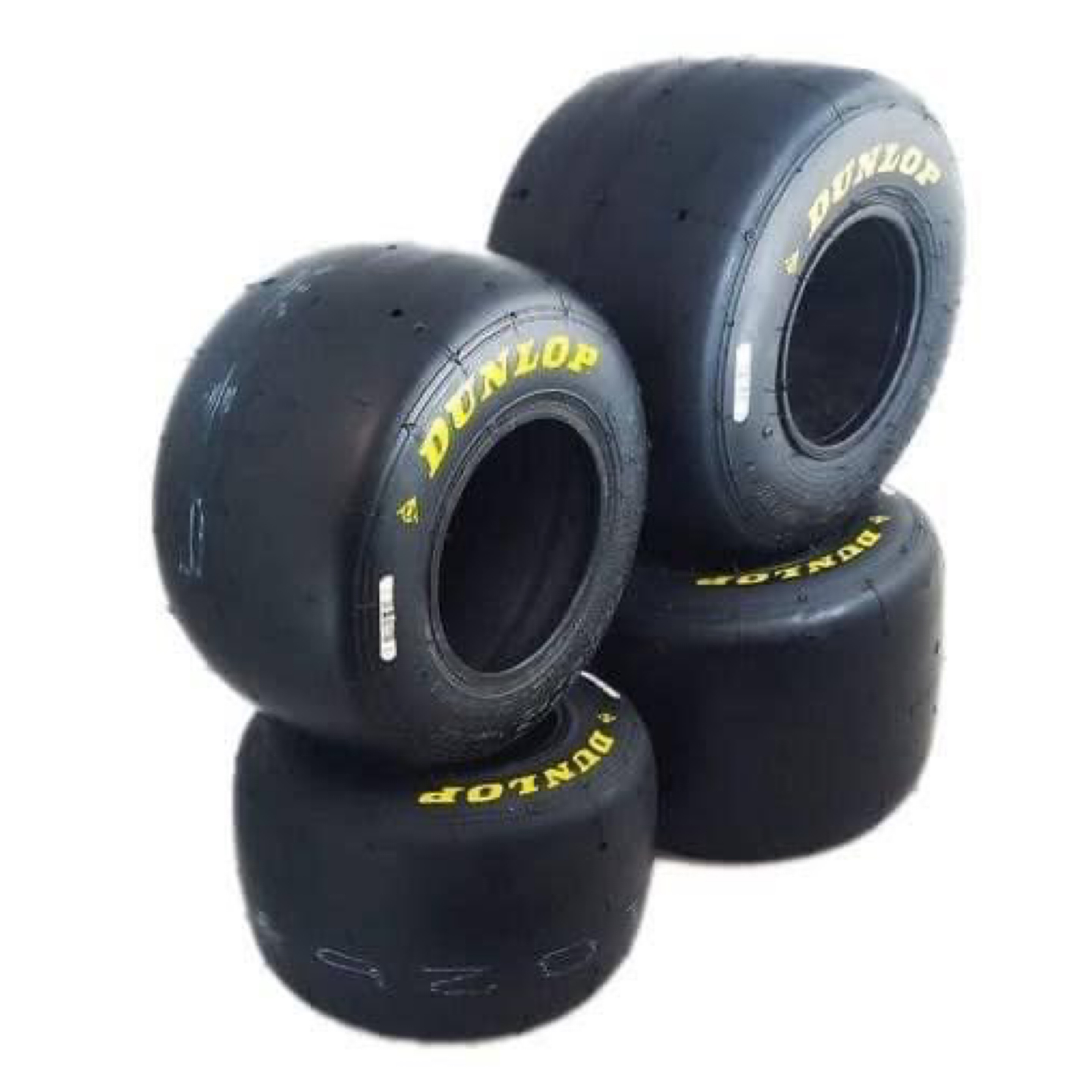 Dunlop SL1 Front Slick