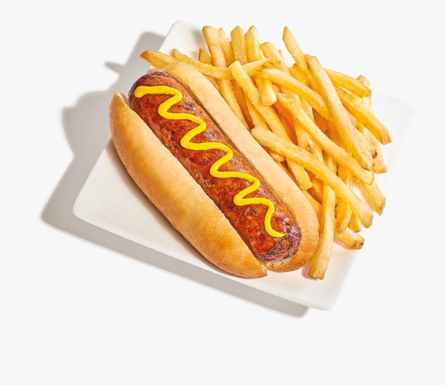 Nathan's Hot Dog