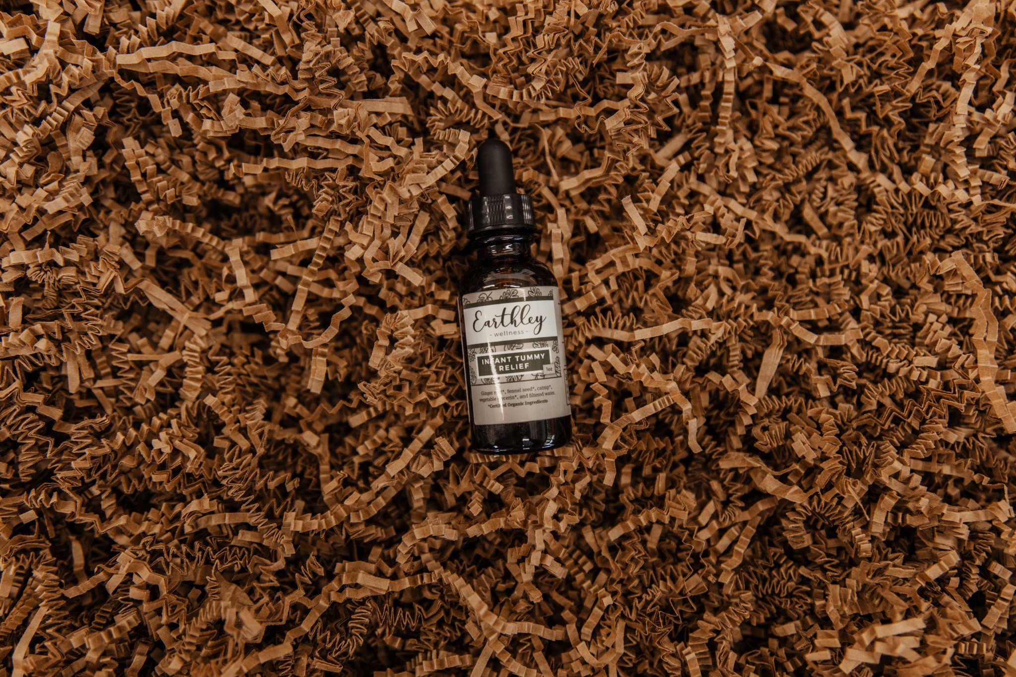 Infant Tummy Relief