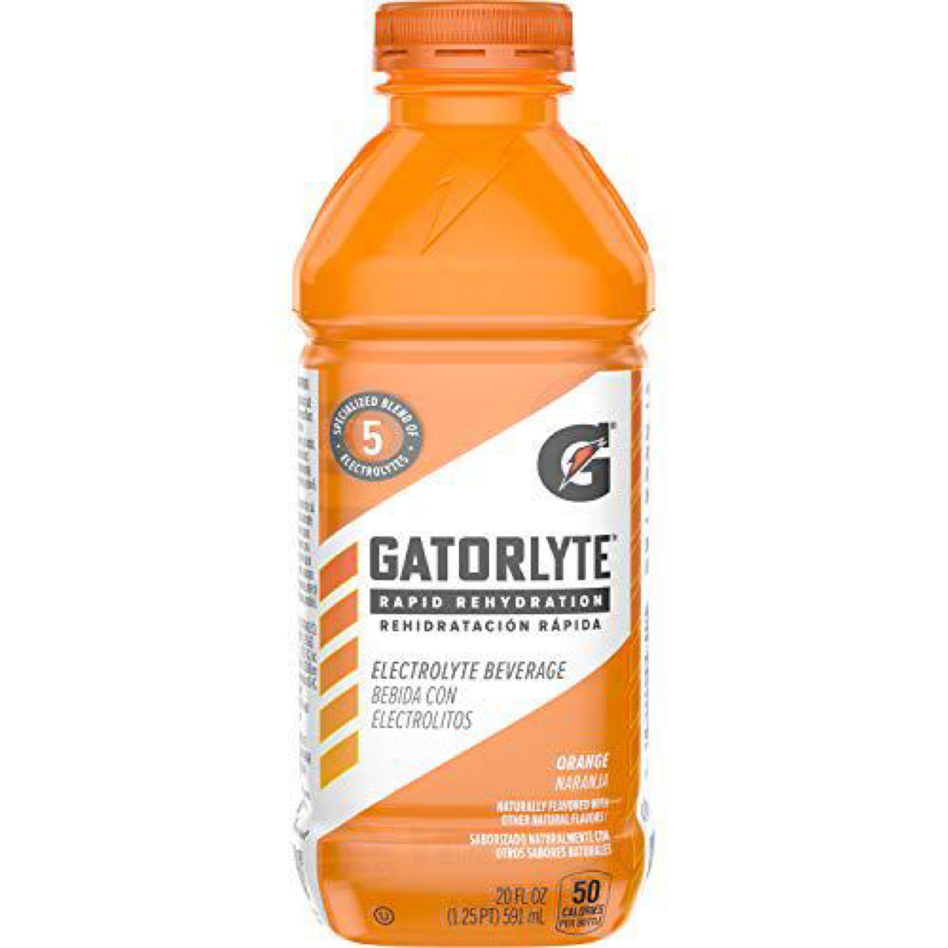 Gatorlyte Electrolyte