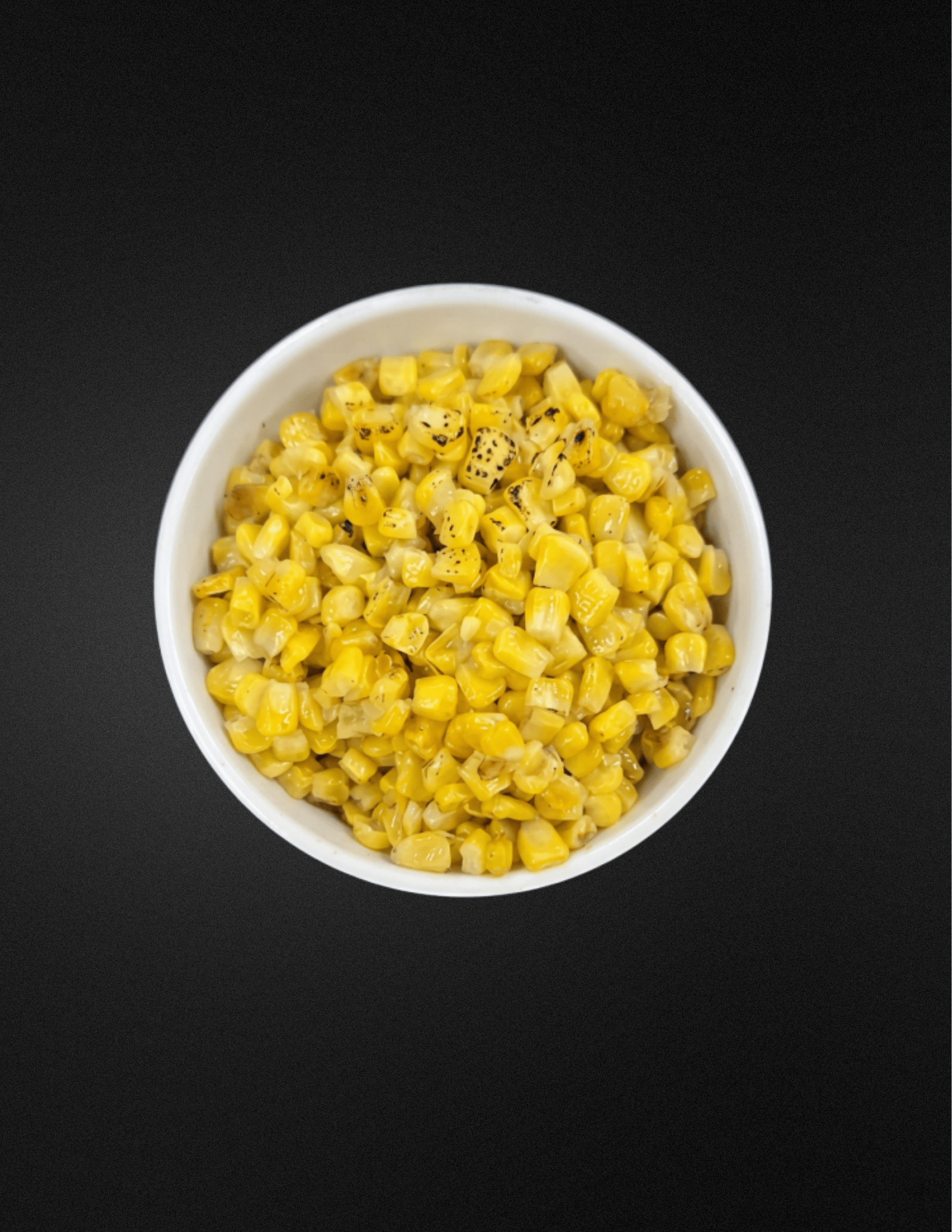 Grilled Corn