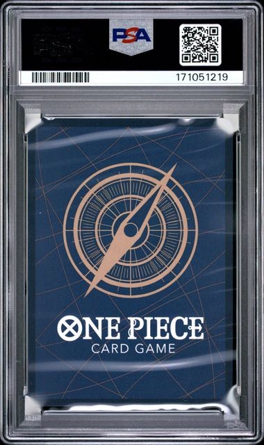 2025 ONE PIECE TOURNAMENT PACK VOL.3 #062 CHARLOTTE KATAKURI TNMT PACK VOL.3-WINNER thumbnail 2