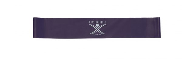 PKT Purple Knee Band, Power