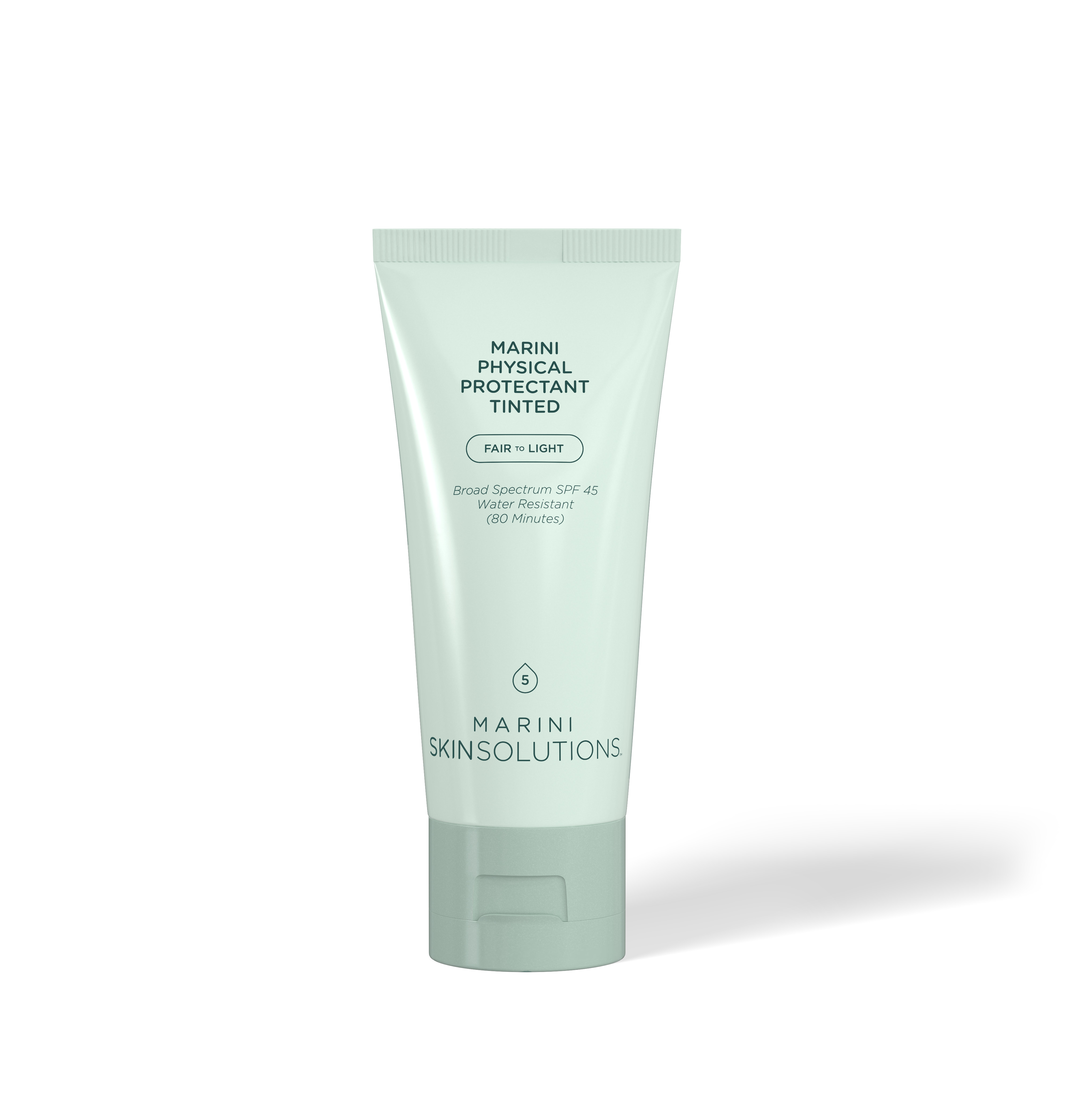 Marini SkinSolutions Marini Physical Protectant Tinted SPF 45