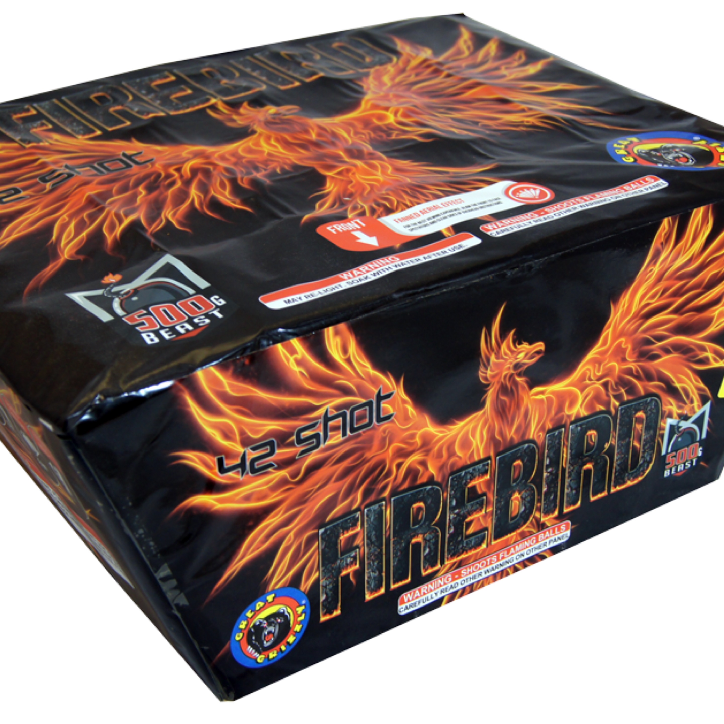 Firebird