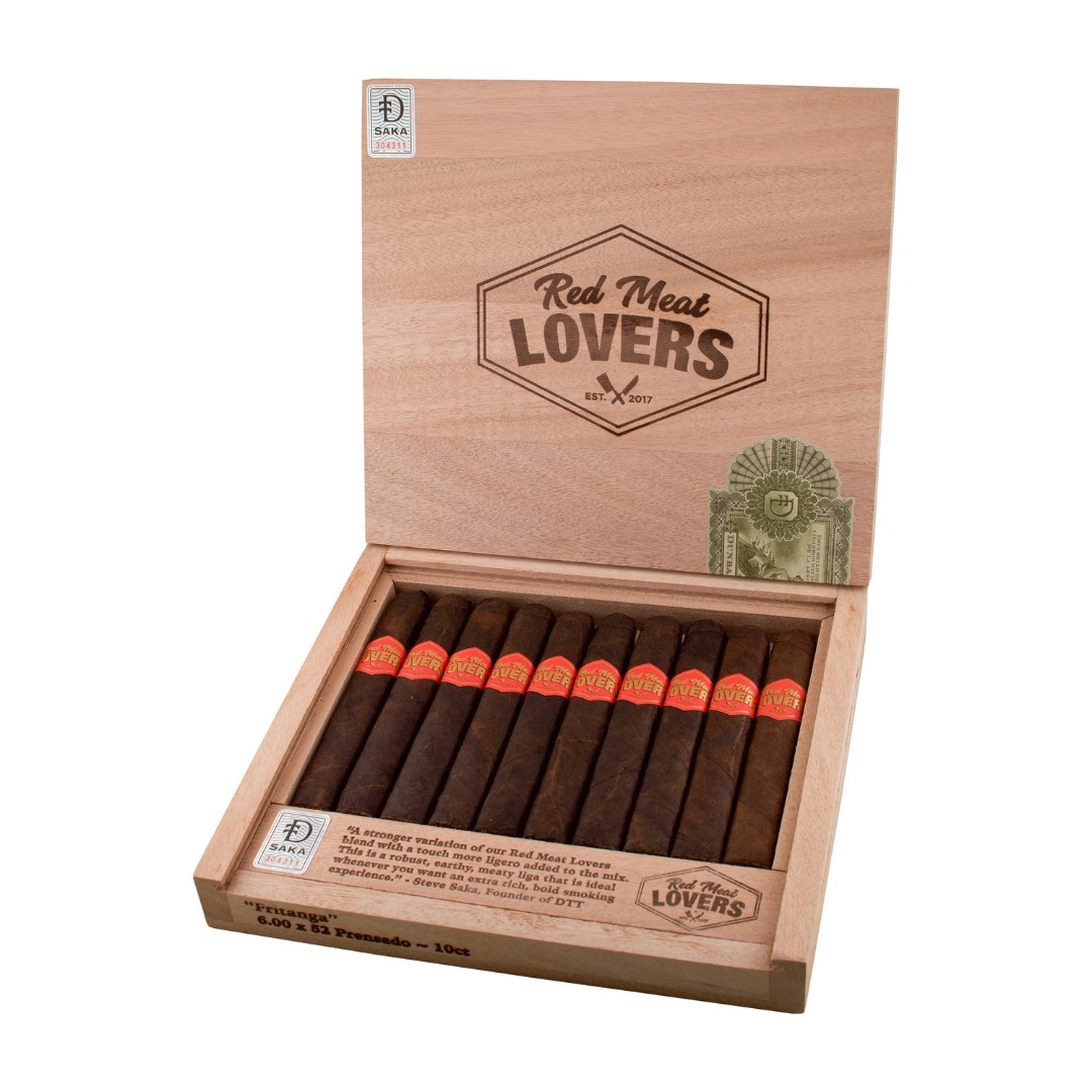 Red Meat Lovers Fritanga 6x52