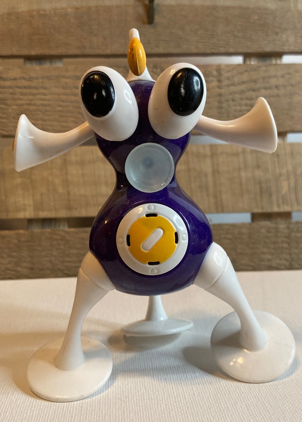 Vintage Mcdonalds Happy Meal Toys DJ MIXER (No:1) 2006