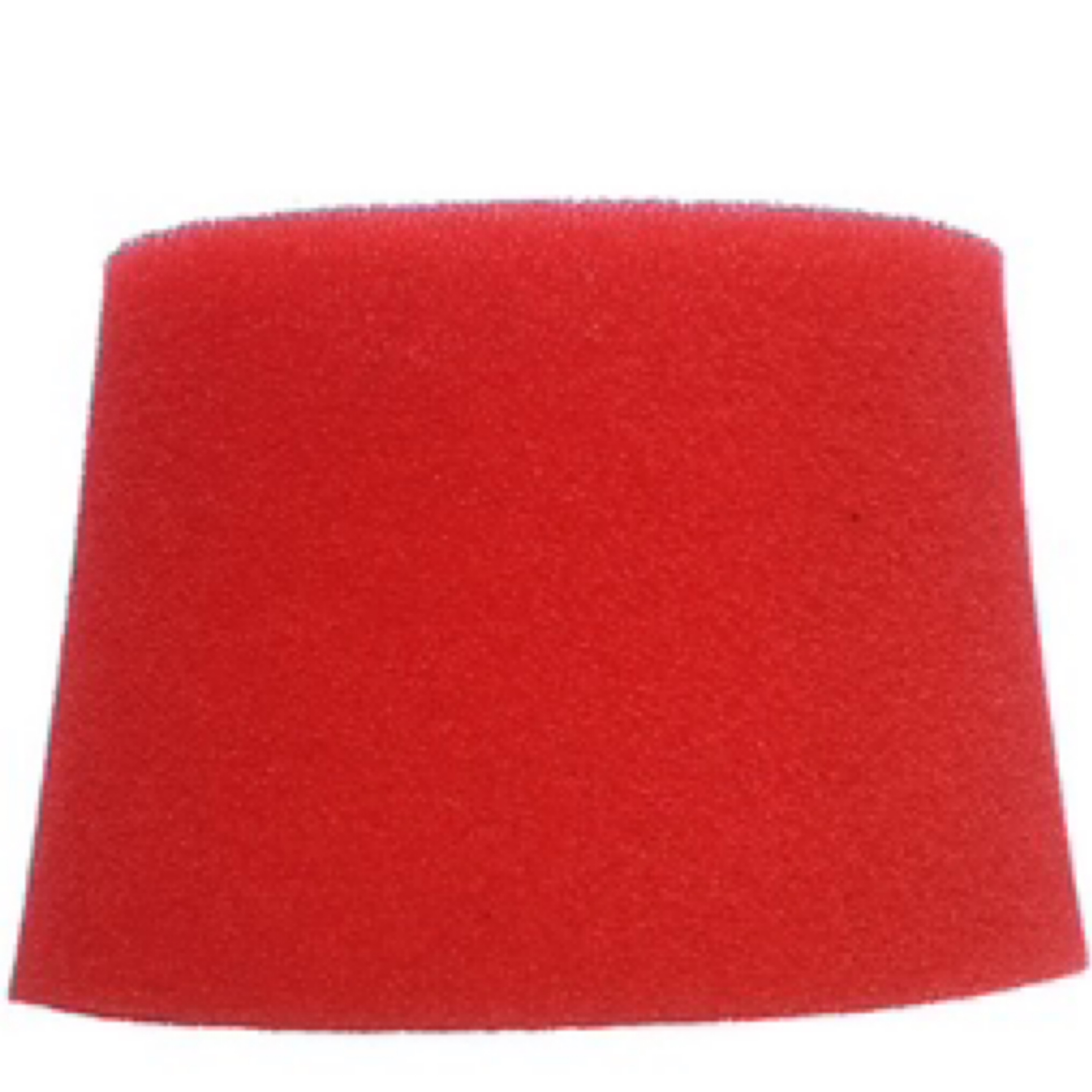 Torini Red Foam Pre-filter