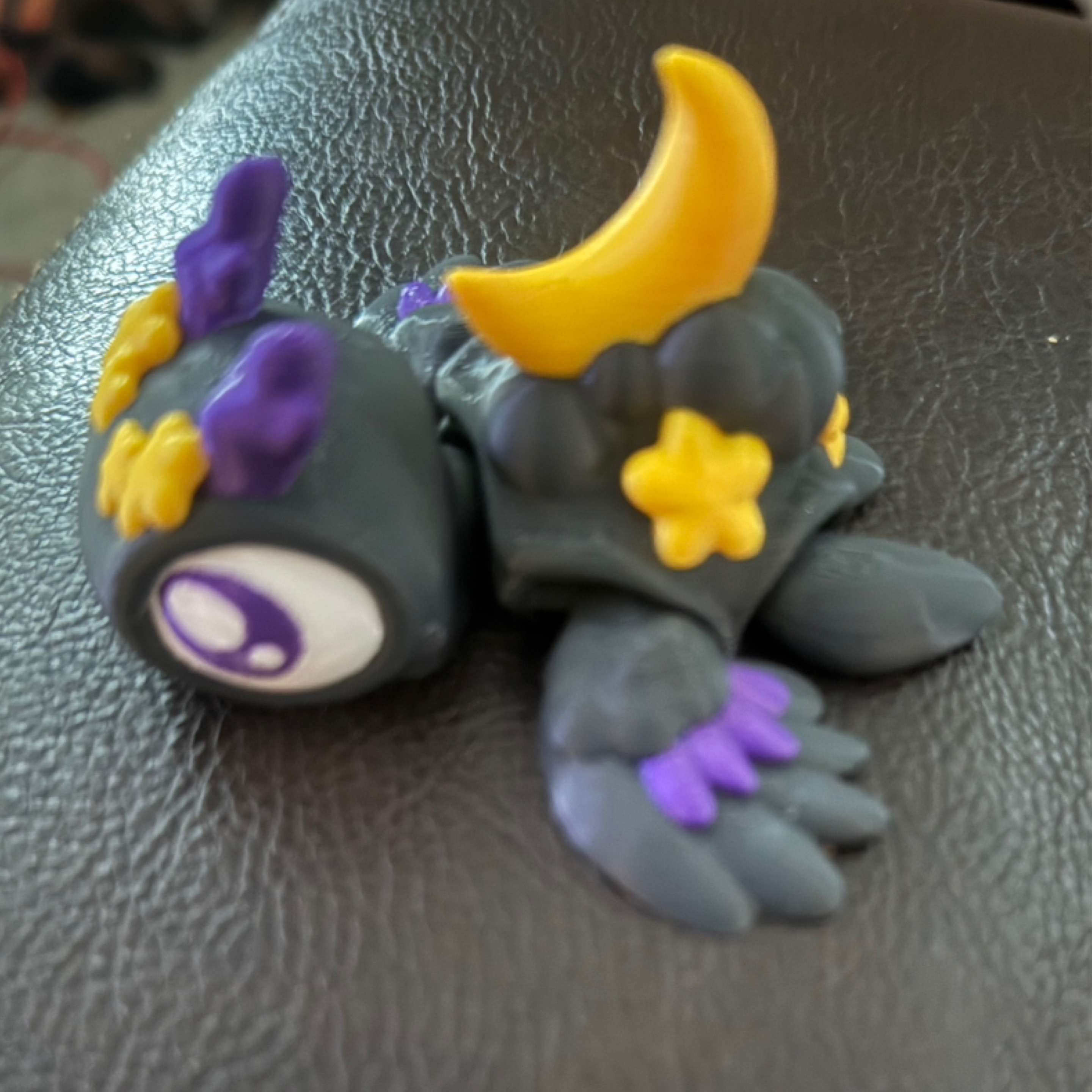 Dream turtle