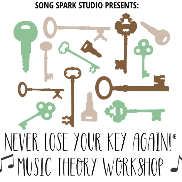 Never Lose Your Key Again!