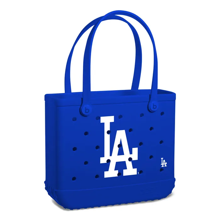 Los Angeles Dodgers Medium Bogg Bag