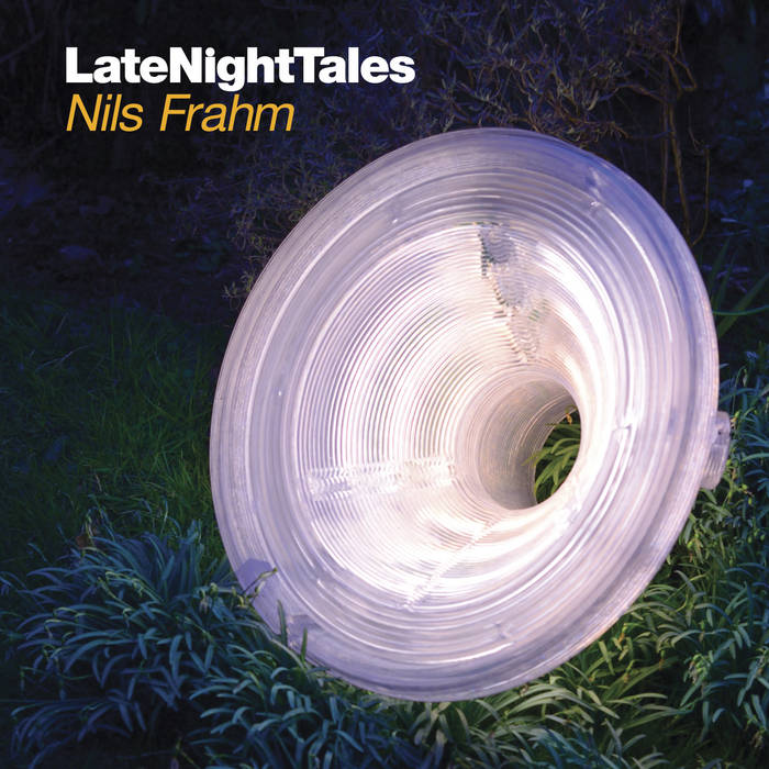 Late night tales - Nils Frahm by Unknown Artist - View 1