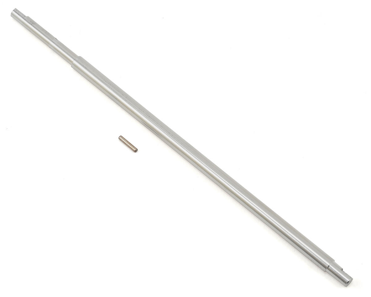 Driveshaft Aluminum/pin 7555 RM-2R1(4)