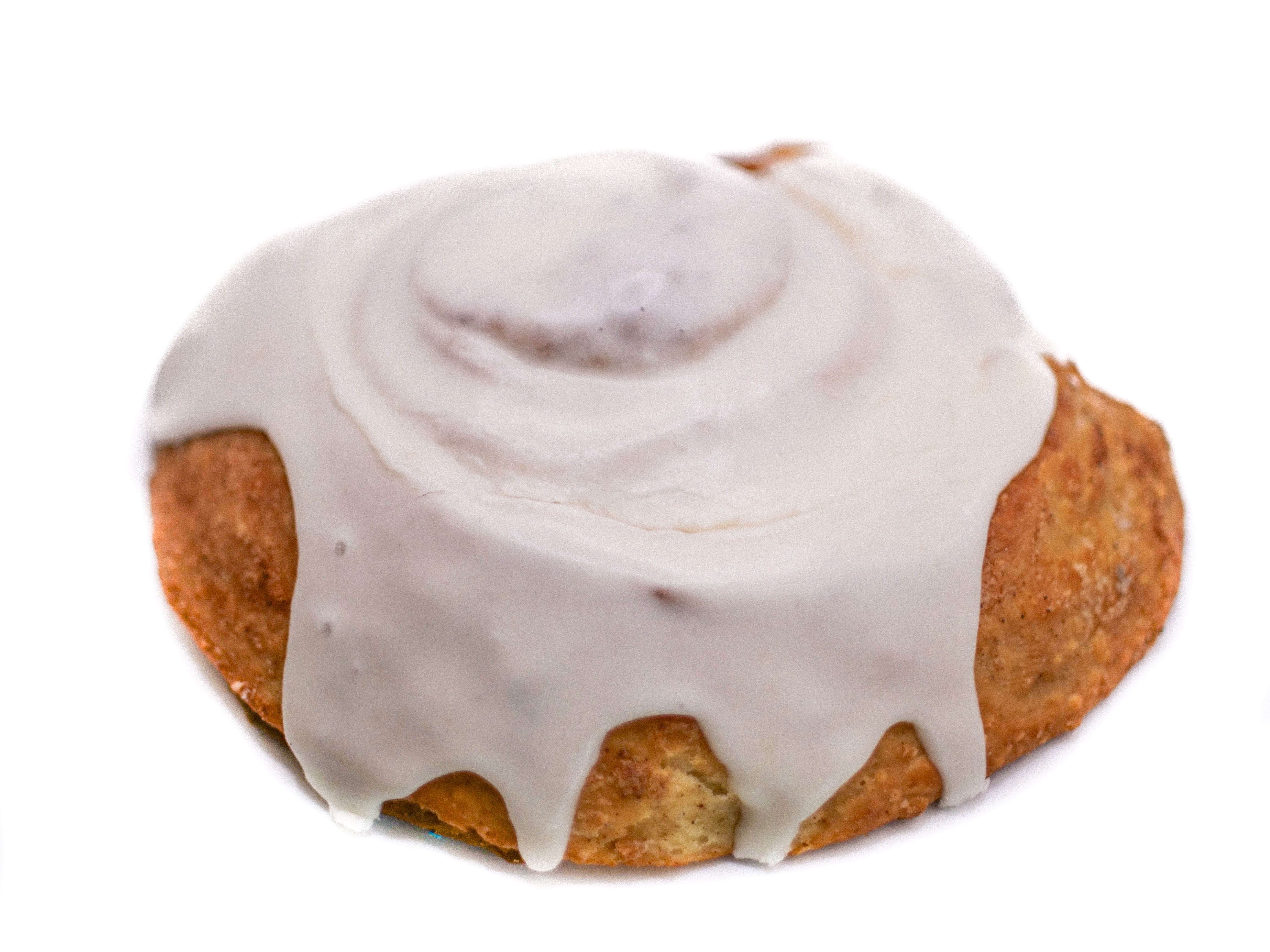 Gluten Free Cinnamon Rolls